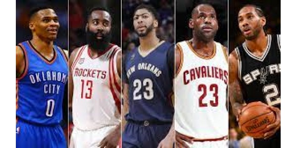 Lo stato delle stelle NBA dopo aver commesso degli errori